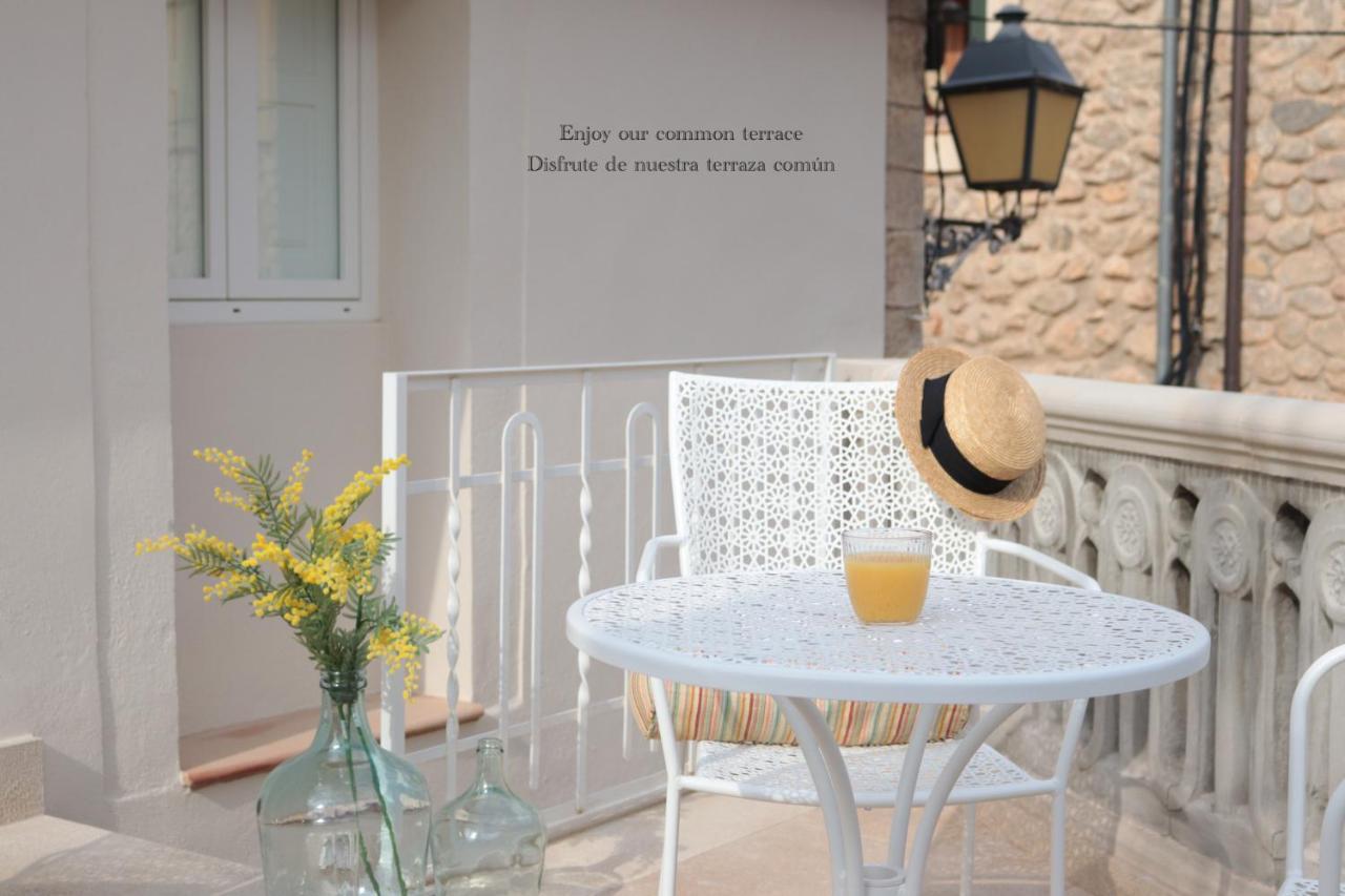 Son Melt Esporles Hotel Exterior foto